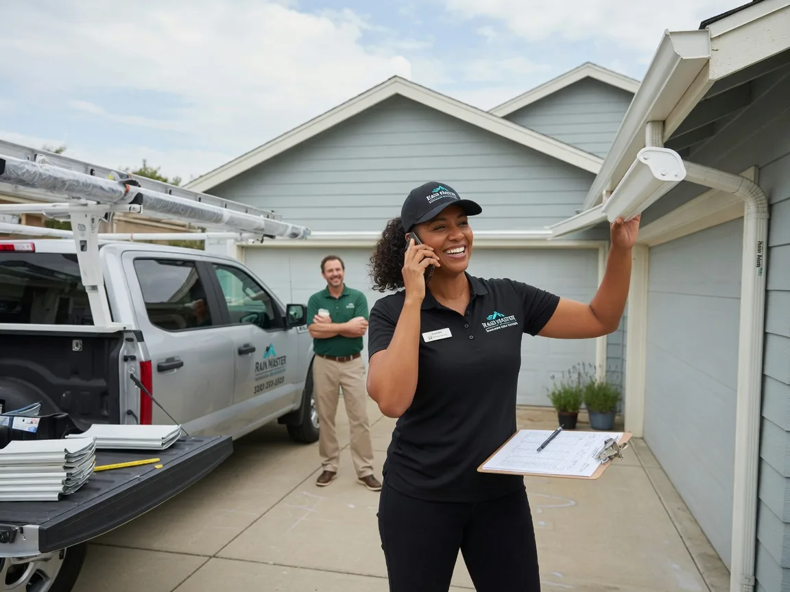 Gutter Installation Watford City, ND FAQs